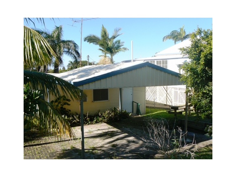 20 Archer Street, Emu Park QLD 4710