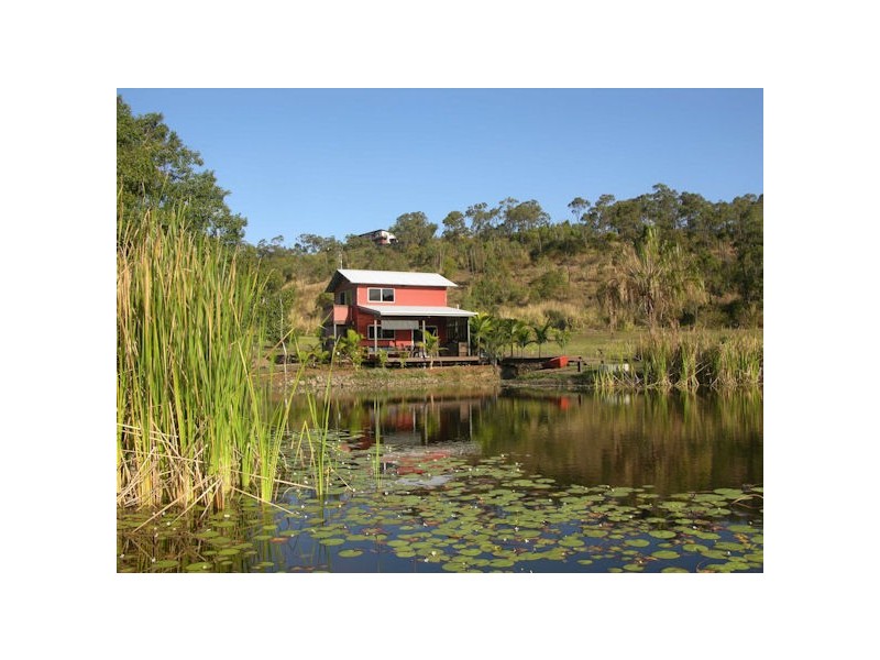 159 Delandelles Road, Emu Park QLD 4710