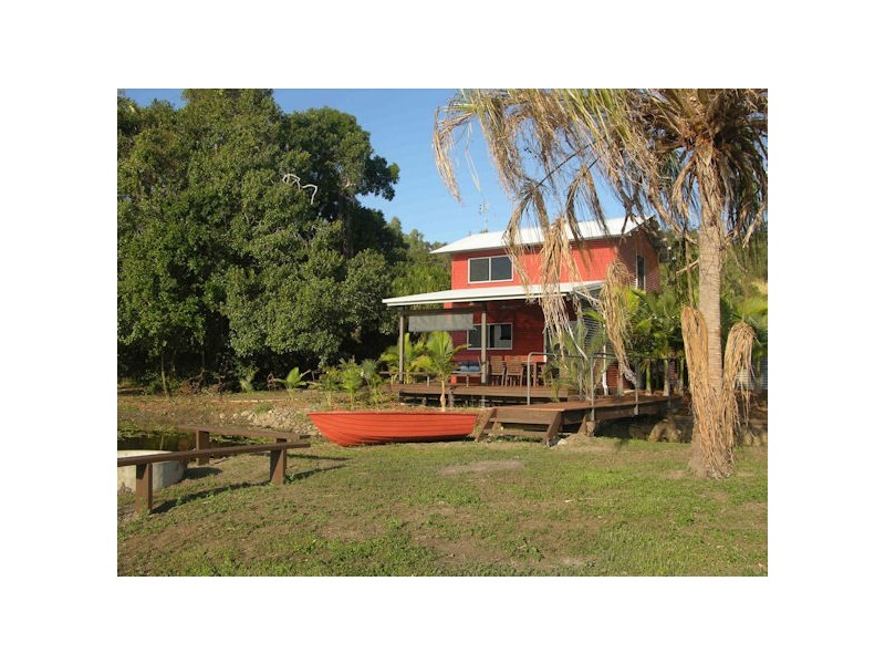 159 Delandelles Road, Emu Park QLD 4710