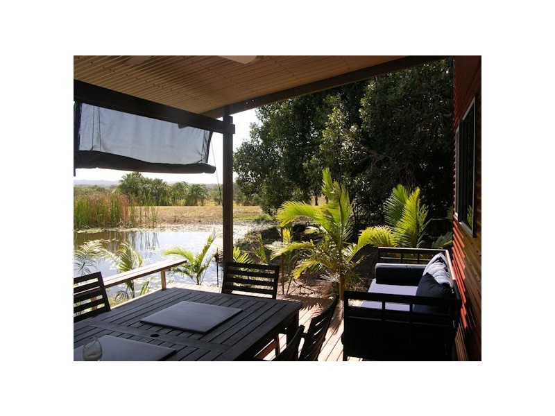 159 Delandelles Road, Emu Park QLD 4710