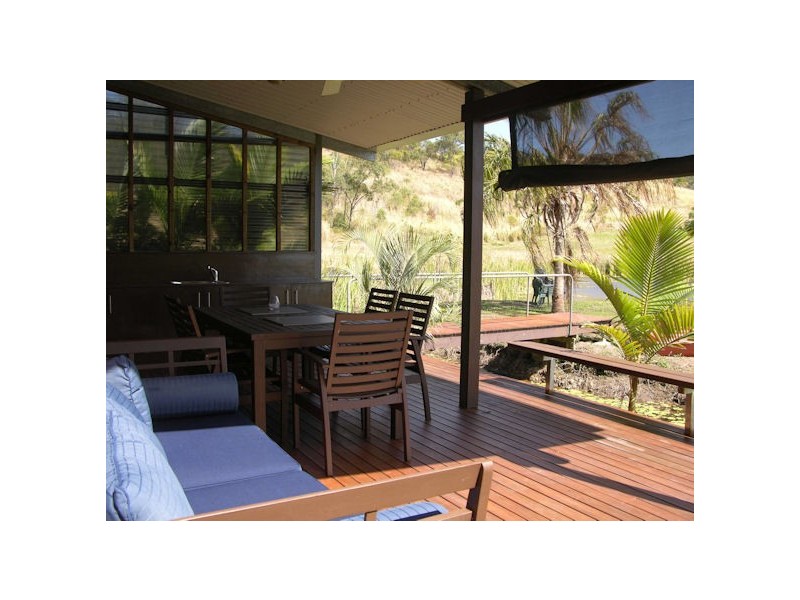 159 Delandelles Road, Emu Park QLD 4710