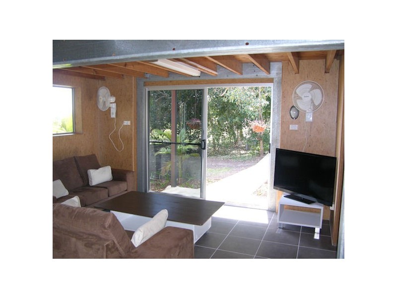 159 Delandelles Road, Emu Park QLD 4710