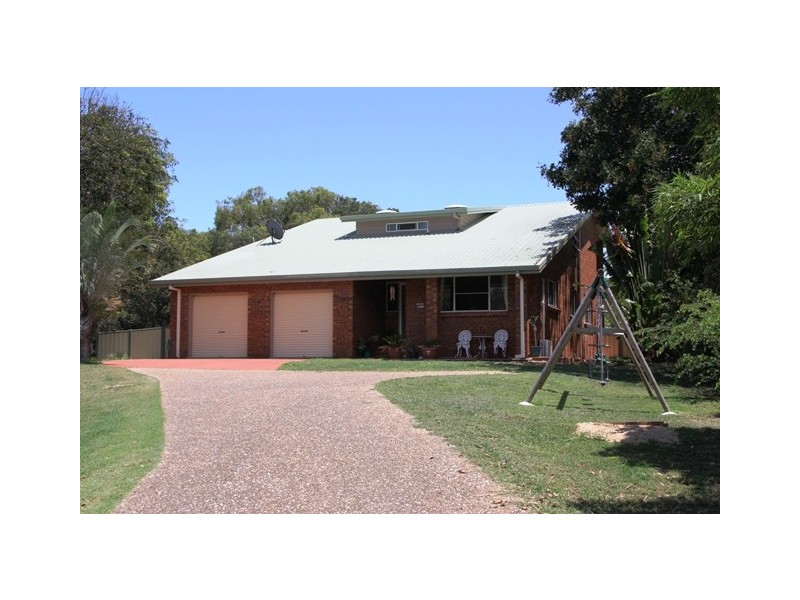 13 Oak Street, Emu Park QLD 4710