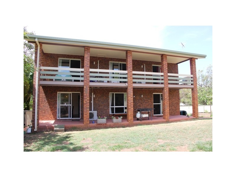 13 Oak Street, Emu Park QLD 4710