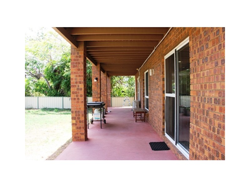 13 Oak Street, Emu Park QLD 4710
