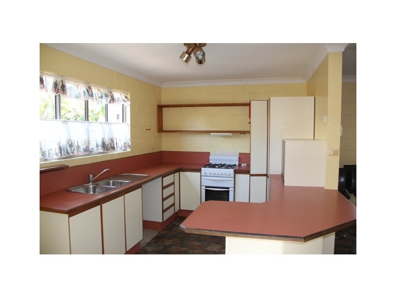 1003 Scenic Highway, Kinka Beach QLD 4703