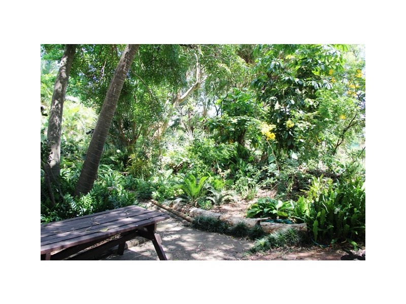 1003 Scenic Highway, Kinka Beach QLD 4703