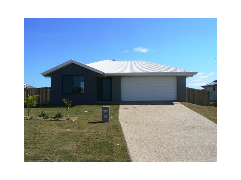 14 Timbers Beach Road, Zilzie QLD 4710