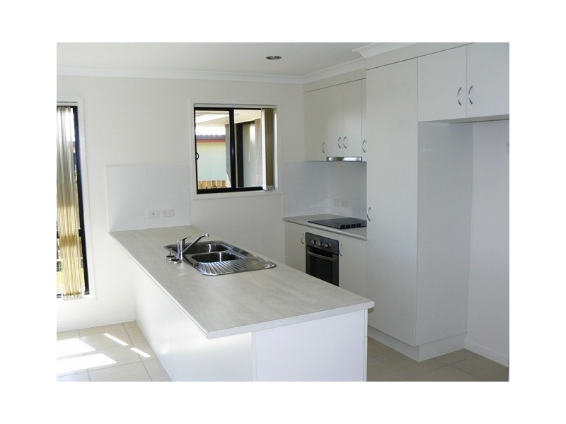 14 Timbers Beach Road, Zilzie QLD 4710