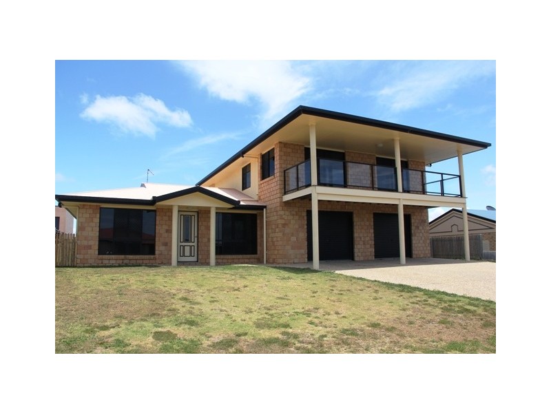 16 Nerita Avenue, Zilzie QLD 4710