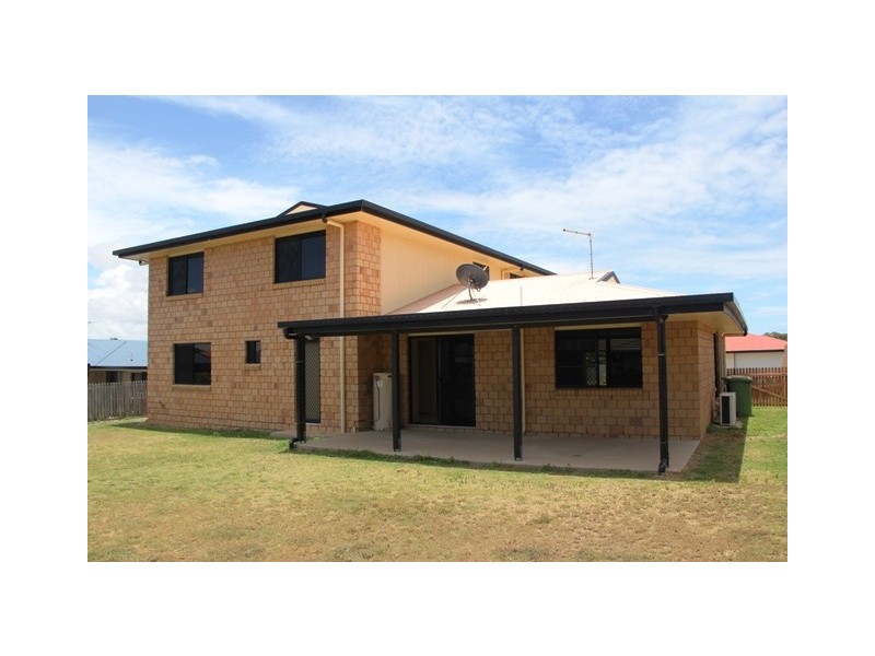 16 Nerita Avenue, Zilzie QLD 4710
