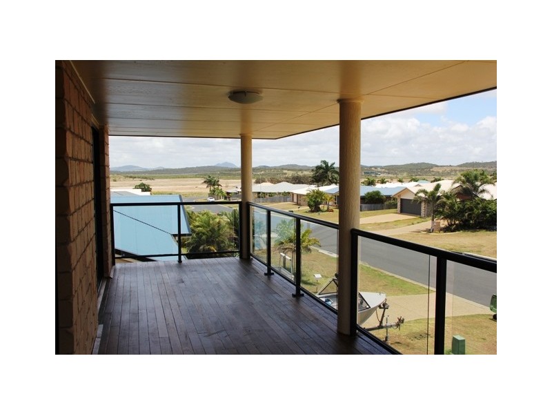 16 Nerita Avenue, Zilzie QLD 4710