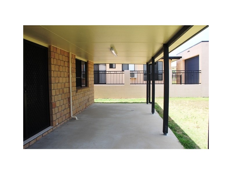 16 Nerita Avenue, Zilzie QLD 4710
