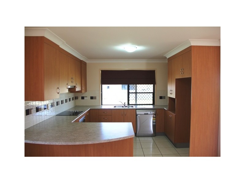16 Nerita Avenue, Zilzie QLD 4710
