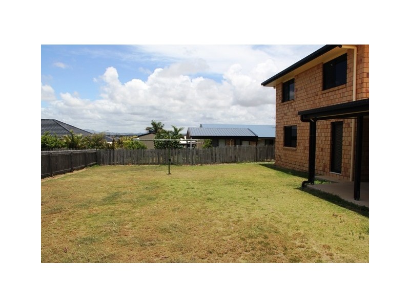 16 Nerita Avenue, Zilzie QLD 4710