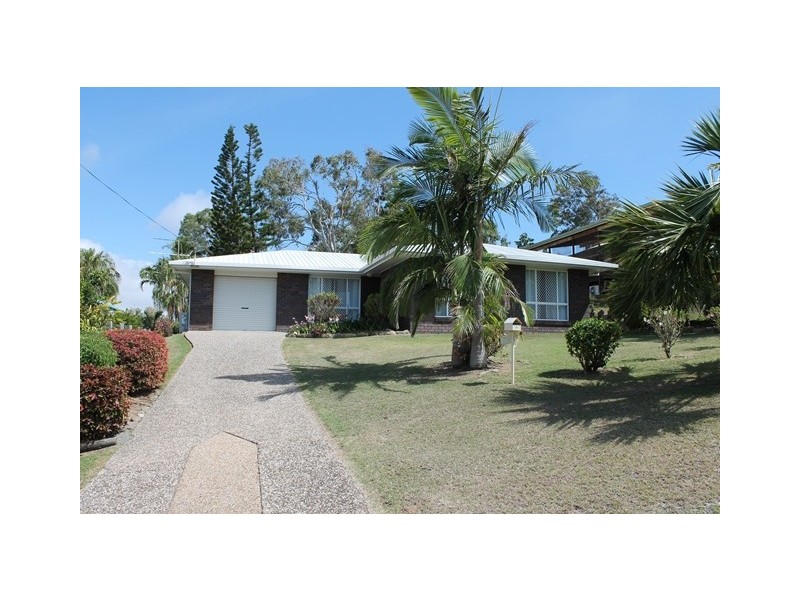 31 Nicholson Street, Emu Park QLD 4710