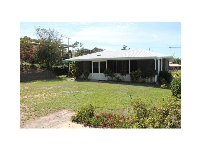 31 Nicholson Street, Emu Park QLD 4710