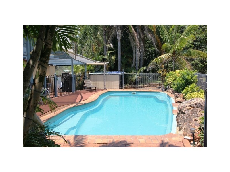 276 Hoffmans Road, Coowonga QLD 4702