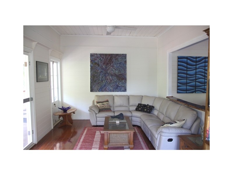 276 Hoffmans Road, Coowonga QLD 4702