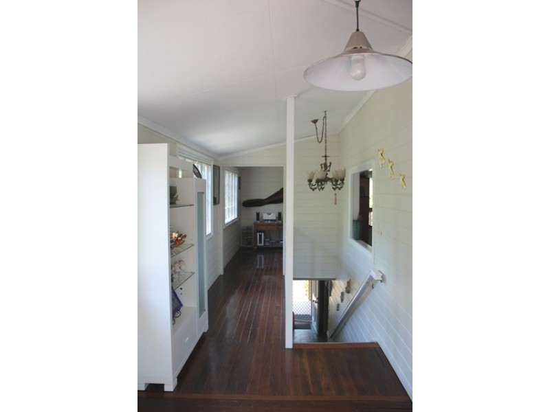 276 Hoffmans Road, Coowonga QLD 4702