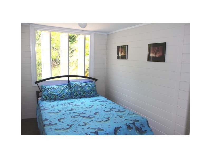 276 Hoffmans Road, Coowonga QLD 4702