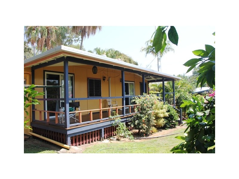 10 Sunflower Street, Kinka Beach QLD 4703