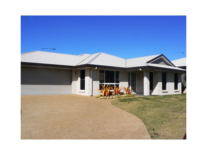9 Serengeti Court, Yeppoon QLD 4703