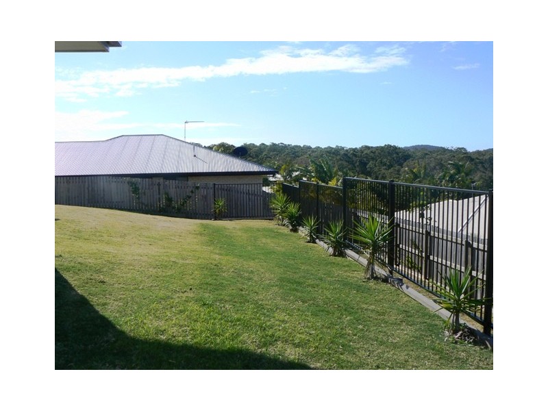 9 Serengeti Court, Yeppoon QLD 4703