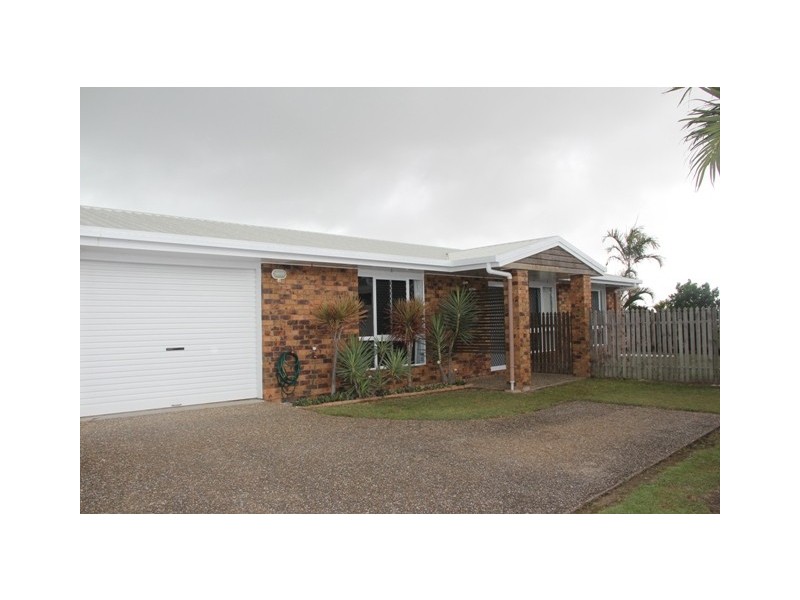 2/28 Larnach Street, Zilzie QLD 4710