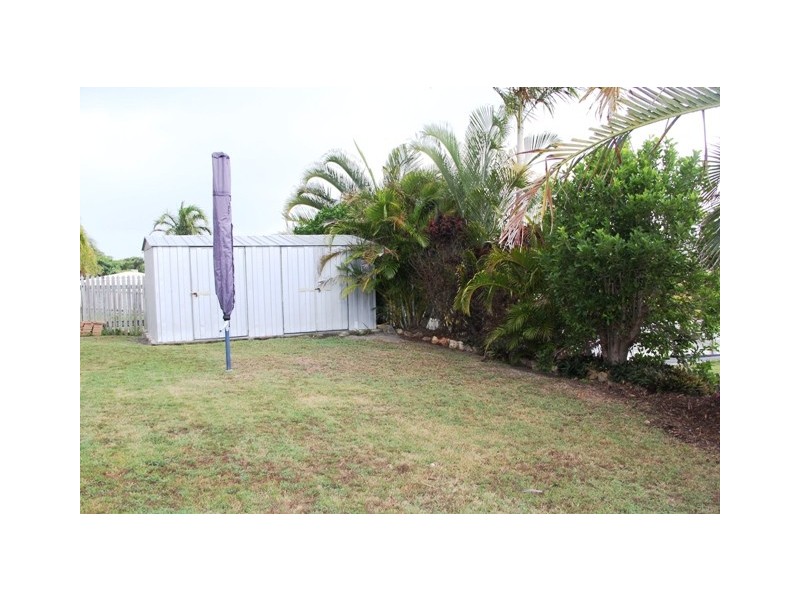 2/28 Larnach Street, Zilzie QLD 4710