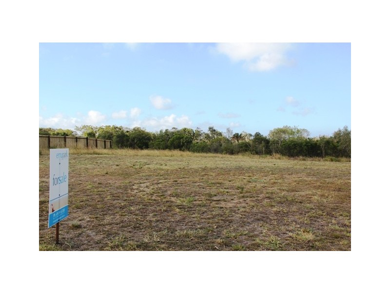 50 Valley Park Road, Zilzie QLD 4710