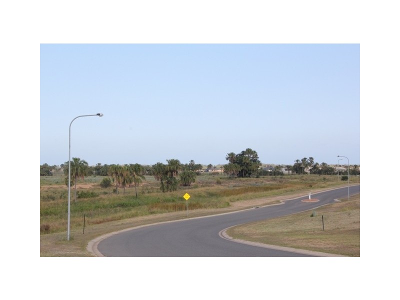 50 Valley Park Road, Zilzie QLD 4710