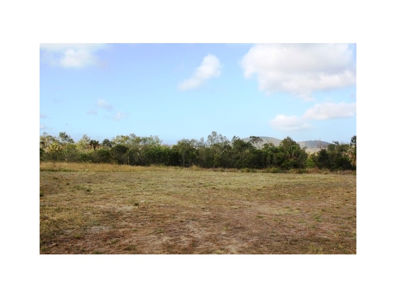 50 Valley Park Road, Zilzie QLD 4710