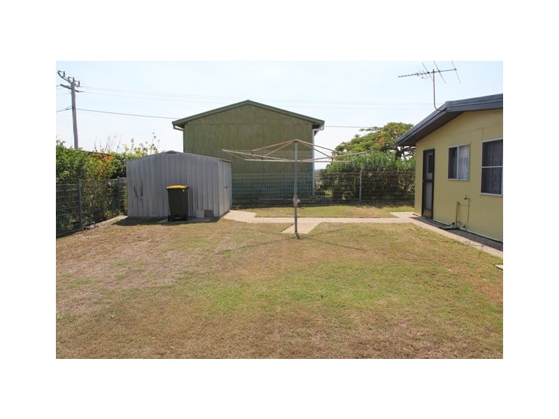 54 Wood Street, Emu Park QLD 4710