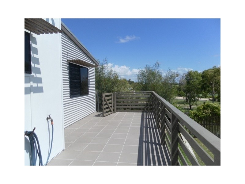 5 Hideaway Road, Zilzie QLD 4710