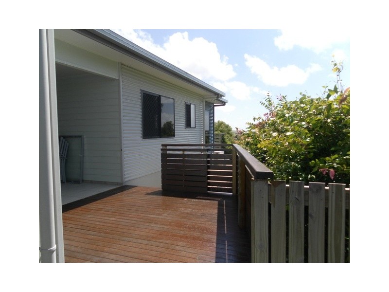 5 Hideaway Road, Zilzie QLD 4710