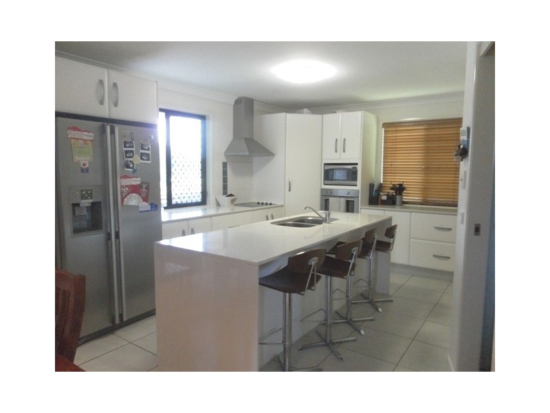 5 Hideaway Road, Zilzie QLD 4710