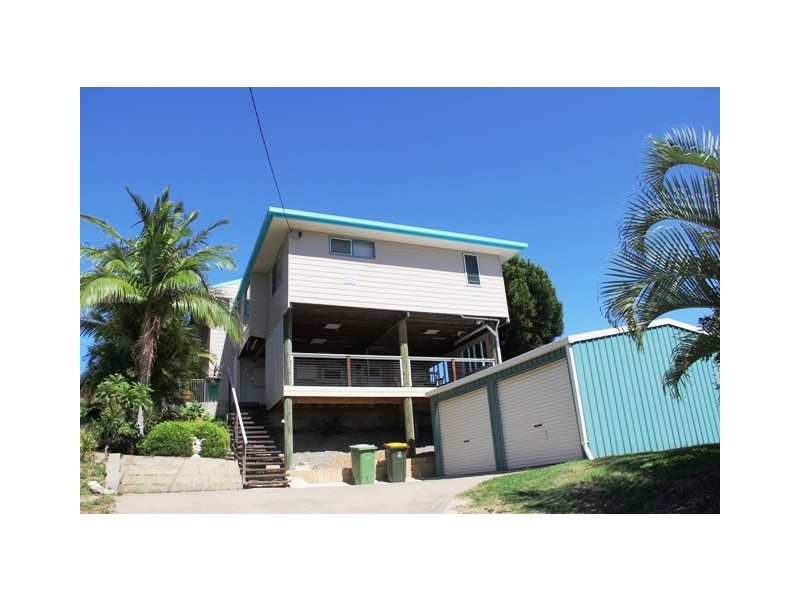 63 Higson Street, Emu Park QLD 4710