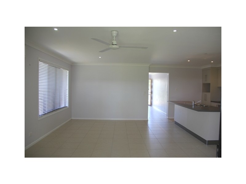 3 Eagle Place, Zilzie QLD 4710