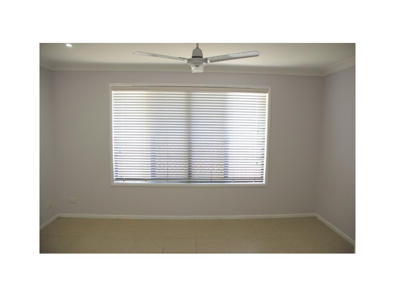 3 Eagle Place, Zilzie QLD 4710