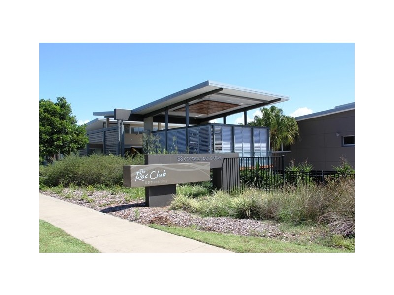 3 Eagle Place, Zilzie QLD 4710