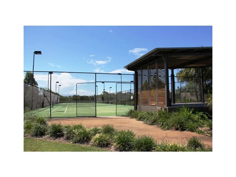 3 Eagle Place, Zilzie QLD 4710