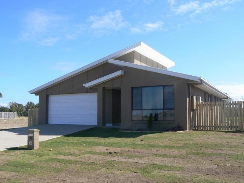 36 Amalfi Drive, Zilzie QLD 4710