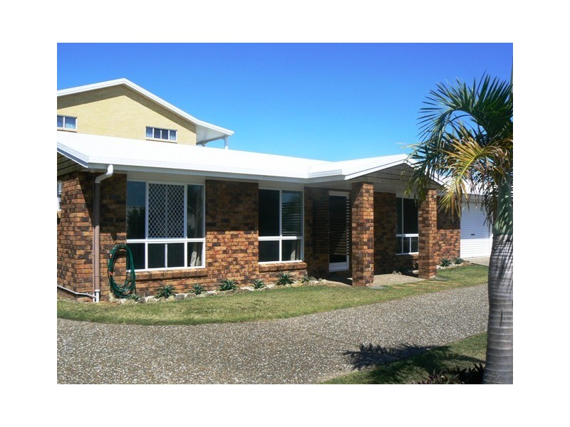 1/28 Larnach Street, Zilzie QLD 4710