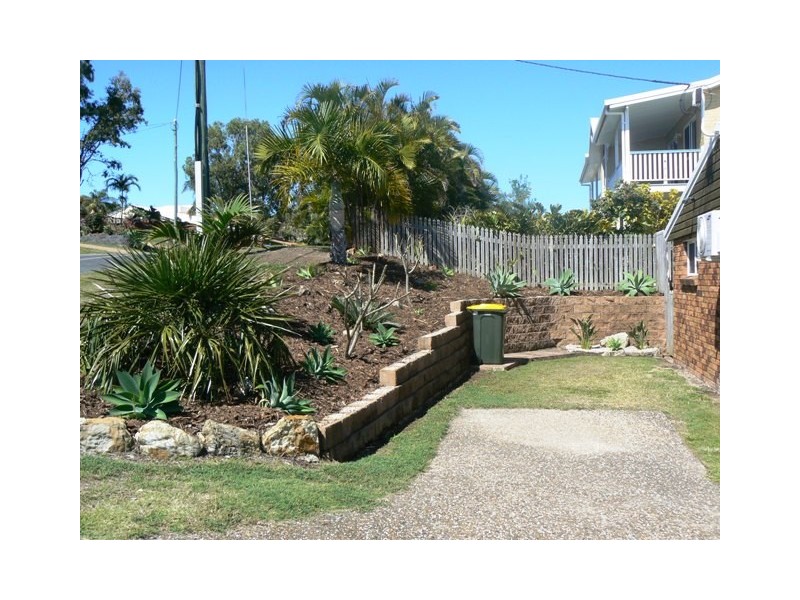 1/28 Larnach Street, Zilzie QLD 4710