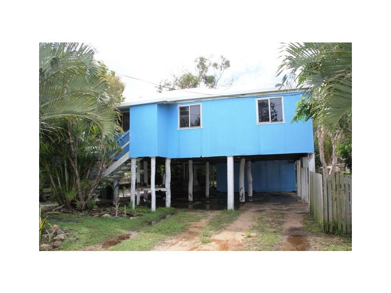 5 Phillip Street, Emu Park QLD 4710