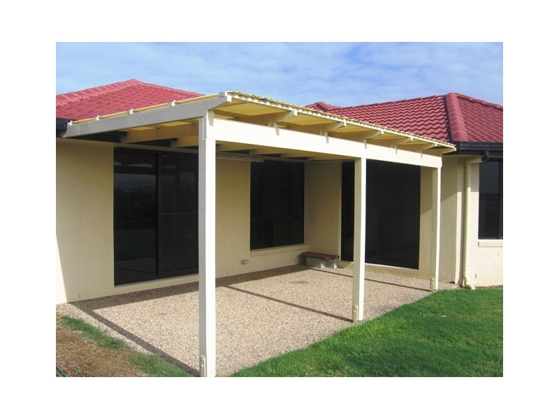 62 Amalfi Drive, Zilzie QLD 4710