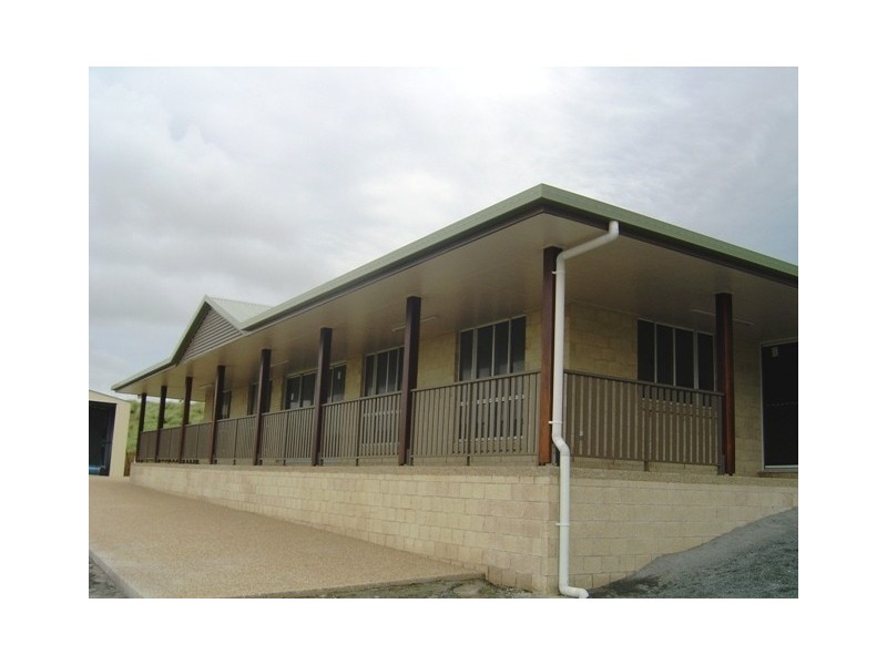 5 Doveshell Crescent, Zilzie QLD 4710