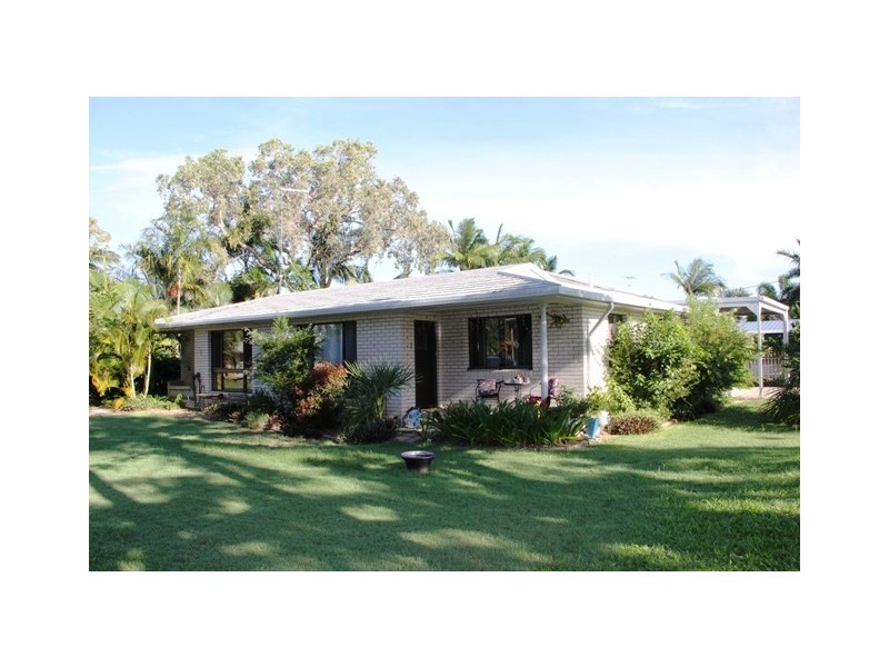 2 Anthea Street, Kinka Beach QLD 4703