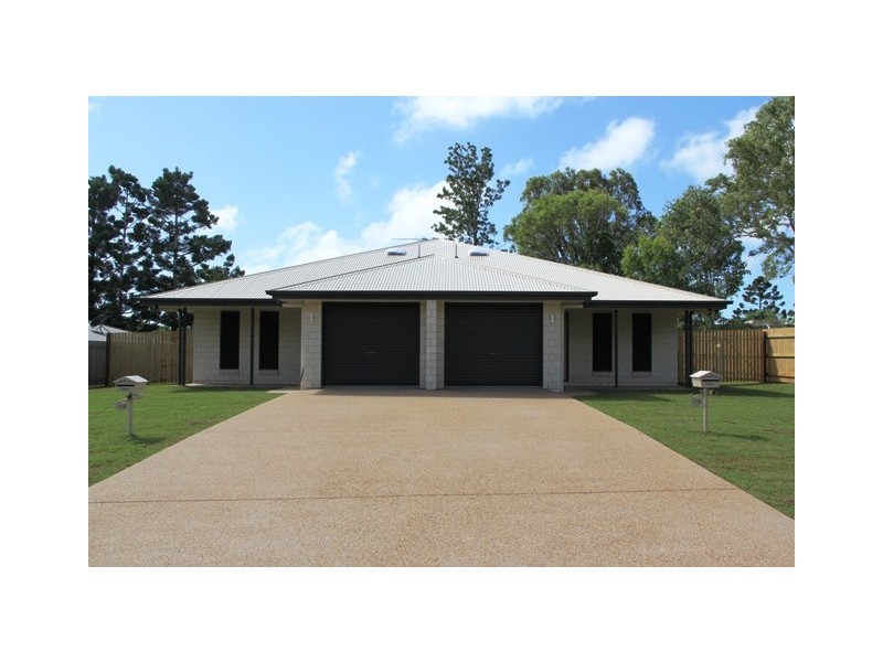 B/39 Tabone Street, Yeppoon QLD 4703